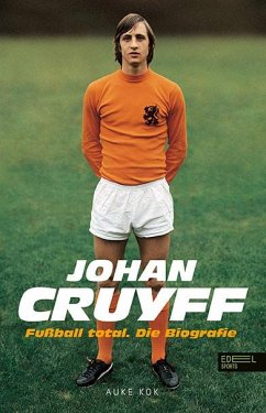 Johan Cruyff - Fußball Total - Kok, Auke