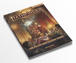 Pathfinder 2 - Die Nacht des Grauen Todes - Lundeen, Ron