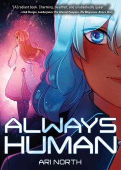 Always Human (eBook, ePUB) - North, Ari