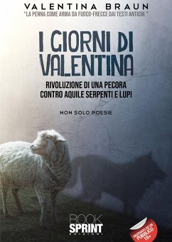 I giorni di Valentina (eBook, ePUB) - Braun, Valentina