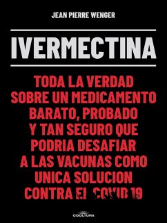 Cover Ivermectina (eBook, ePUB)