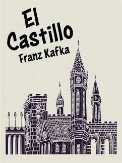 Cover El Castillo (eBook, ePUB)