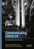 Communicating COVID-19 (eBook, PDF)