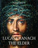 Lucas Cranach the elder (eBook, ePUB)