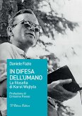 In difesa dell'umano (eBook, ePUB)