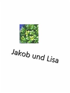 Jakob und Lisa 3 (eBook, ePUB)