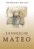 El evangelio de Mateo (eBook, ePUB)