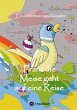 Franz die Meise geht auf eine Reise... - Bild 1