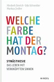 Welche Farbe hat der Montag? (eBook, PDF)