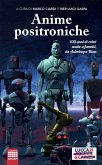 Anime Positroniche (eBook, ePUB)