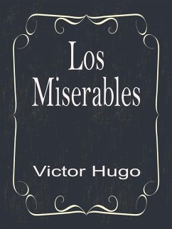 Cover Los Miserables (eBook, ePUB)