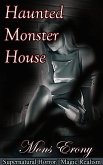 Haunted Monster House (eBook, ePUB)