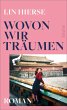 Wovon wir träumen (eBook, ePUB) - Bild 1