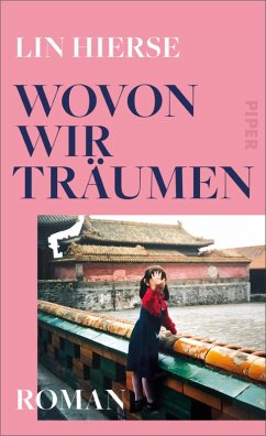 Wovon wir träumen (eBook, ePUB) - Hierse, Lin