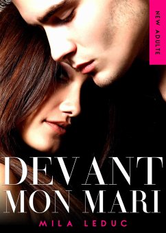 Devant mon Mari (eBook, ePUB) - Leduc, Mila