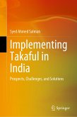 Implementing Takaful in India (eBook, PDF)