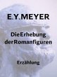 Die Erhebung der Romanfiguren (eBook,... - Bild 1