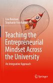 Teaching the Entrepreneurial Mindset Across the University (eBook, PDF)