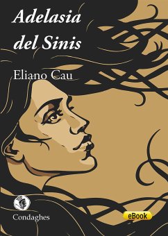 Adelasia del Sinis (eBook, ePUB) - Cau, Eliano