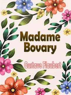 Cover Madame Bovary (eBook, ePUB)