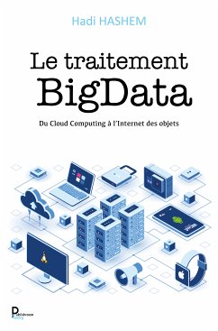 Le traitement BigData (eBook, ePUB) - Hashem, Hadi