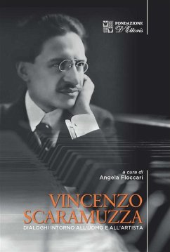 Cover Vincenzo Scaramuzza (eBook, ePUB)