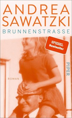 Brunnenstraße (eBook, ePUB) - Sawatzki, Andrea
