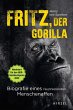 Fritz, der Gorilla (eBook, ePUB) - Bild 1