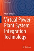 Virtual Power Plant System Integration Technology (eBook, PDF)