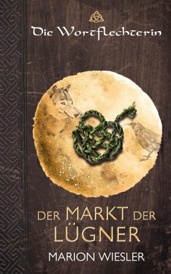 Der Markt der Lügner (eBook, ePUB) - Wiesler, Marion