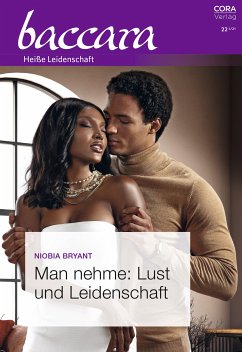 Man nehme: Lust und Leidenschaft (eBook, ePUB) - Bryant, Niobia