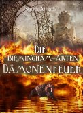 Die Birmingham-Akten: Dämonenfeuer (eBook, ePUB)