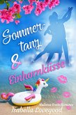 Sommertanz & Einhornküsse (eBook, ePUB)
