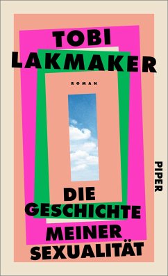 Die Geschichte meiner Sexualität (eBook, ePUB) - Lakmaker, Tobi