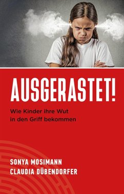 Cover Ausgerastet! (eBook, ePUB)
