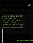 Diritto della privacy e protezione dei dati personali (eBook, PDF)