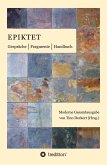 Gespräche, Fragmente, Handbuch (eBook, ePUB)