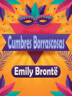 Cover Cumbres Borrascosas (eBook, ePUB)