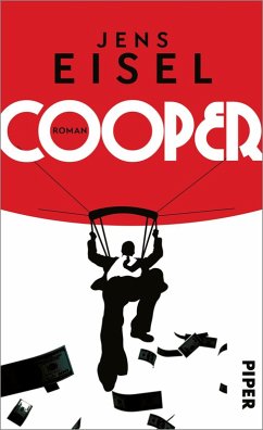 Cooper (eBook, ePUB) - Eisel, Jens