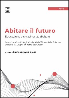 Abitare il futuro (eBook, PDF) - De Biase, Riccardo