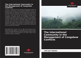 The International Community in the Management of Congolese Conflicts