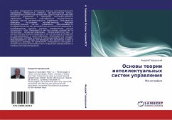 Osnowy teorii intellektual'nyh sistem uprawleniq - Gorodeckij, Andrej