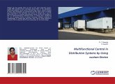 Multifunctional Control in Distribution Systems by Using custom Device