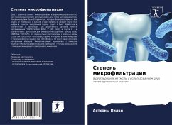 Cover Stepen' mikrofil'tracii