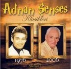 Adnan Senses - Klasikleri 1976-2006 2 CD