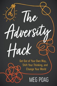 The Adversity Hack - Poag, Meg