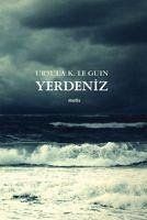 Yerdeniz - 6 Kitap Tek Cilt Ciltli - K. Le Guin, Ursula