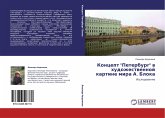 Koncept "Peterburg" w hudozhestwennoj kartine mira A. Bloka