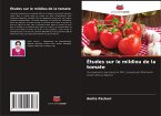 Études sur le mildiou de la tomate