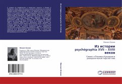 Iz istorii psychégraphia XVII ¿ XVIII wekow - Osokin, Mihail